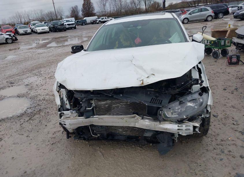 Photo 12 of 2017 Honda Civic EX (VIN 19XFC2F83HE019851)