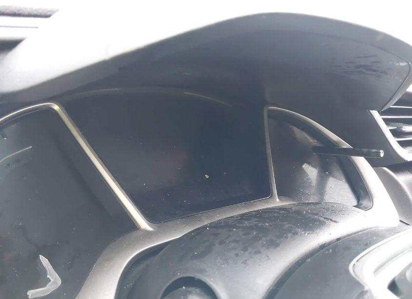 Photo 15 of 2017 Honda Civic EX (VIN 19XFC2F83HE019851)