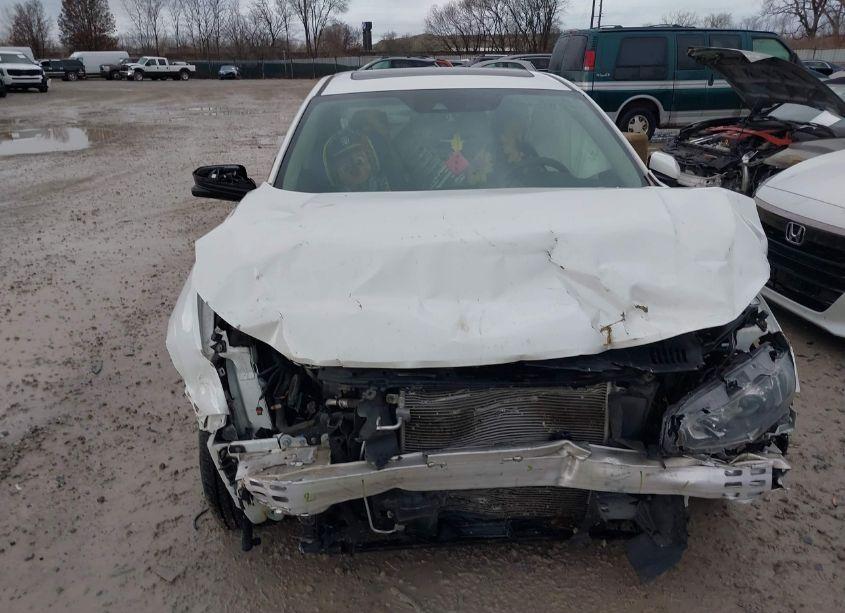 Photo 6 of 2017 Honda Civic EX (VIN 19XFC2F83HE019851)