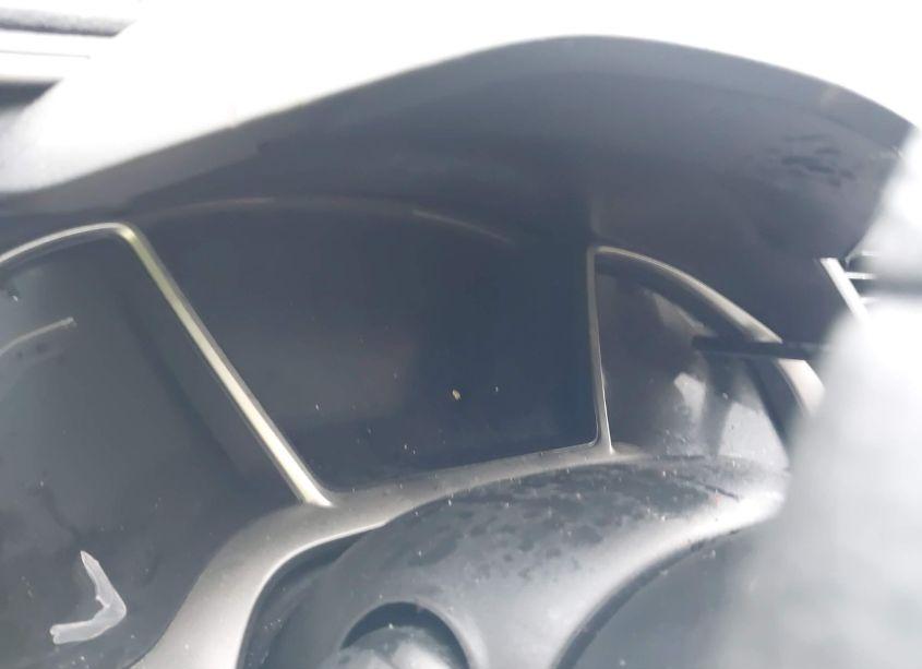 Photo 7 of 2017 Honda Civic EX (VIN 19XFC2F83HE019851)