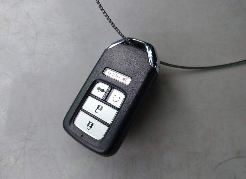 Photo 11 of 2019 Honda Civic SPORT (VIN 19XFC2F83KE003978)