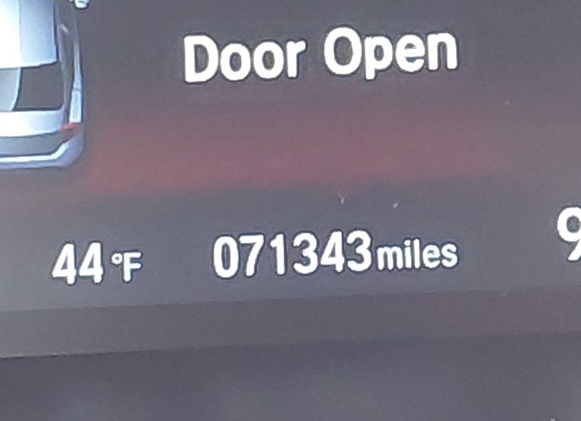 Photo 16 of 2019 Honda Civic SPORT (VIN 19XFC2F83KE003978)