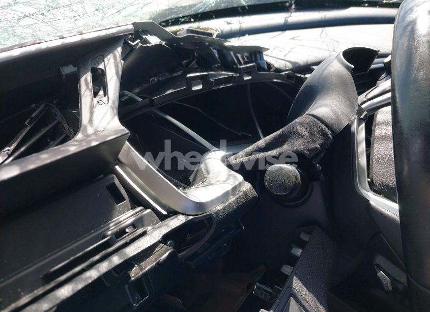 Photo 7 of 2019 Honda Civic SPORT (VIN 19XFC2F83KE021543)