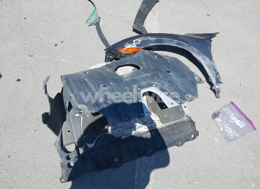 Photo 12 of 2020 Honda Civic SPORT (VIN 19XFC2F83LE201395)