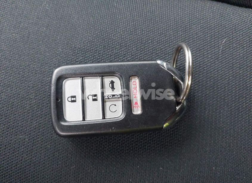 Photo 11 of 2017 Honda Civic EX (VIN 19XFC2F84HE003786)