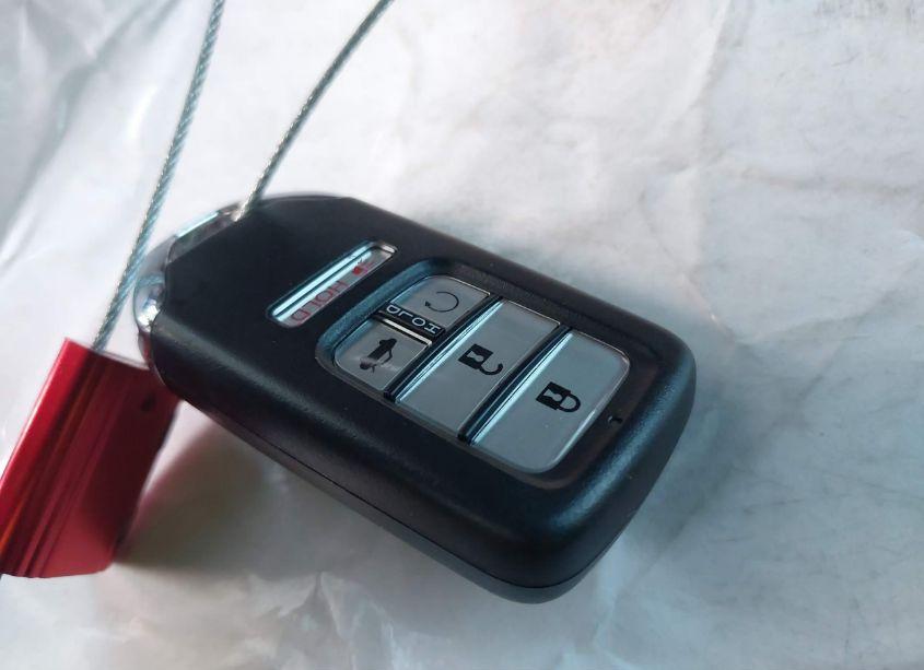 Photo 11 of 2018 Honda Civic EX (VIN 19XFC2F84JE200902)