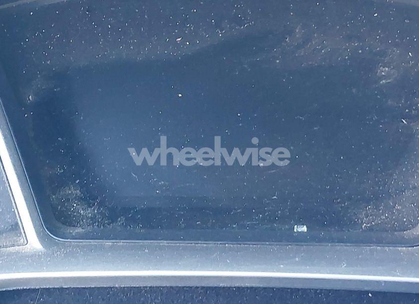 Photo 14 of 2019 Honda Civic SPORT (VIN 19XFC2F84KE035922)