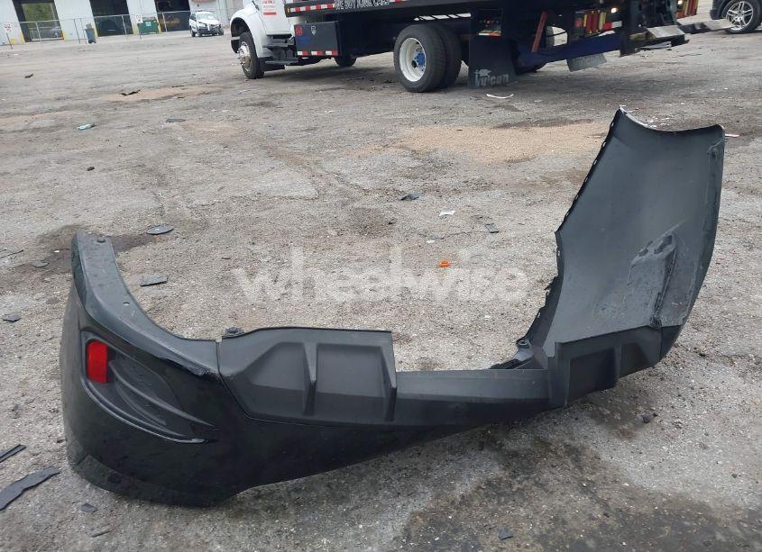 Photo 12 of 2021 Honda Civic SPORT (VIN 19XFC2F84ME004379)