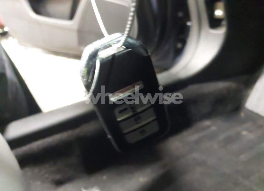 Photo 11 of 2016 Honda Civic EX (VIN 19XFC2F85GE073604)