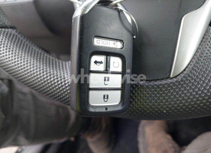 Photo 11 of 2017 Honda Civic EX (VIN 19XFC2F85HE047893)