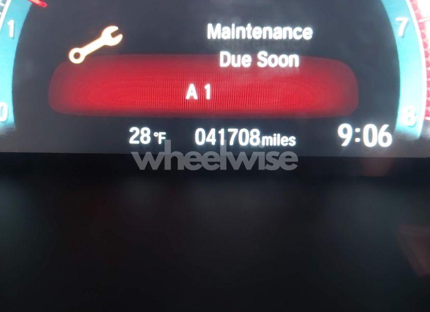 Photo 15 of 2018 Honda Civic EX (VIN 19XFC2F85JE026807)