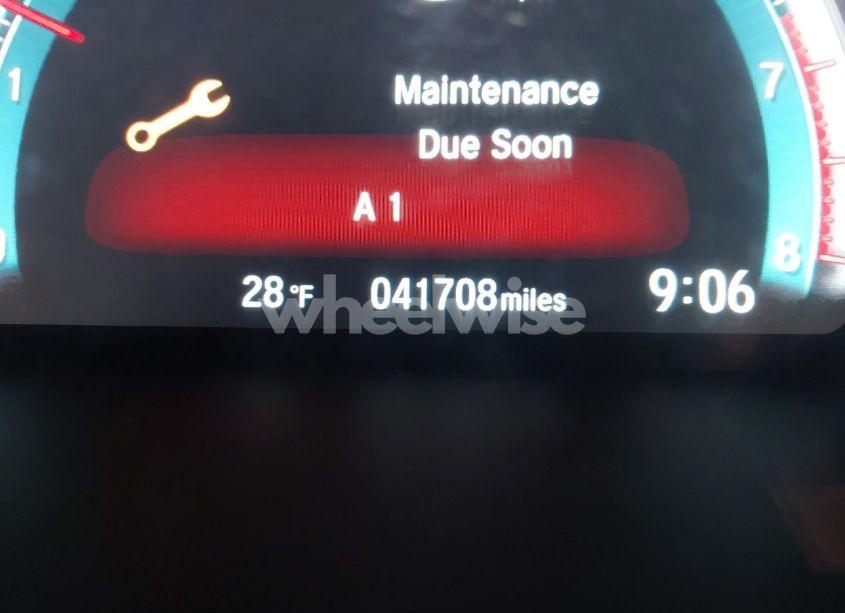 Photo 7 of 2018 Honda Civic EX (VIN 19XFC2F85JE026807)