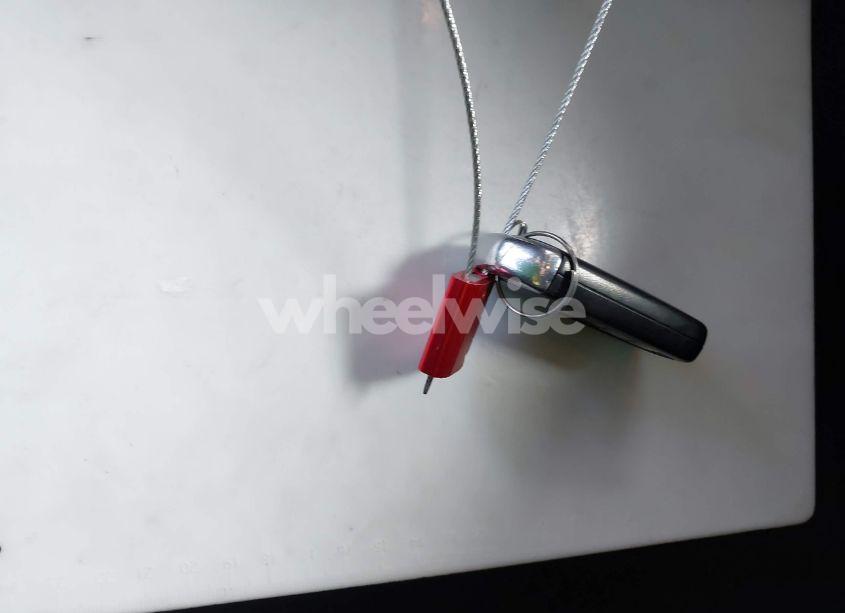 Photo 11 of 2019 Honda Civic SPORT (VIN 19XFC2F85KE209271)