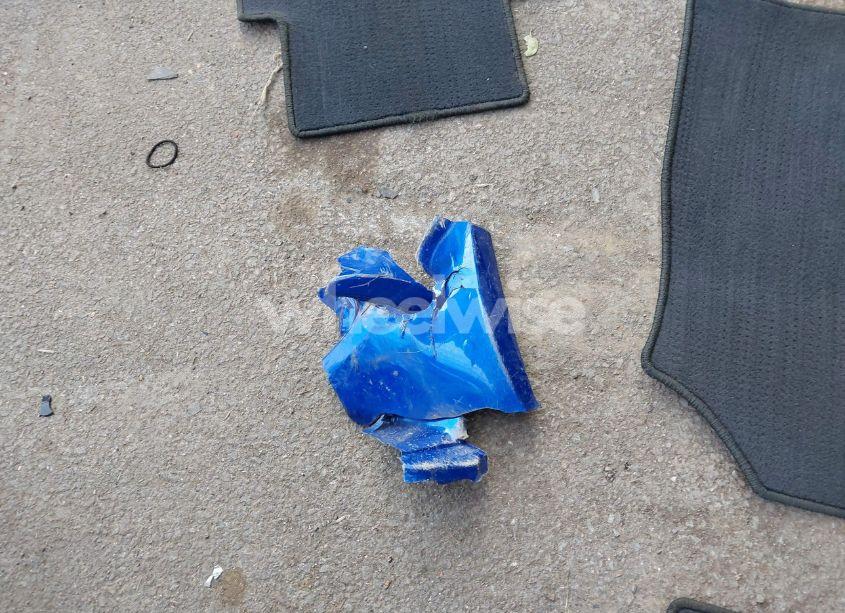 Photo 12 of 2019 Honda Civic SPORT (VIN 19XFC2F85KE209271)