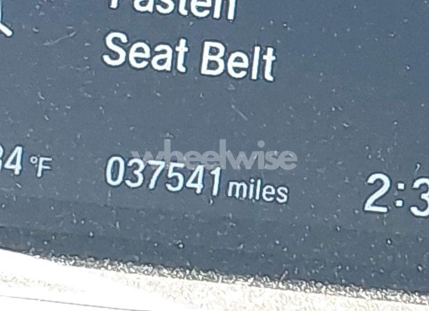 Photo 16 of 2021 Honda Civic SPORT (VIN 19XFC2F85ME002091)