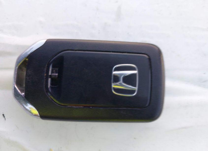 Photo 11 of 2021 Honda Civic SPORT (VIN 19XFC2F85ME200721)