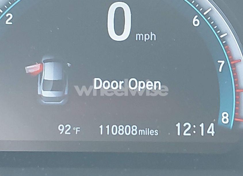 Photo 15 of 2016 Honda Civic EX (VIN 19XFC2F86GE092159)