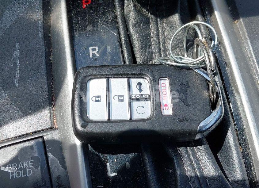 Photo 11 of 2017 Honda Civic EX (VIN 19XFC2F86HE211572)