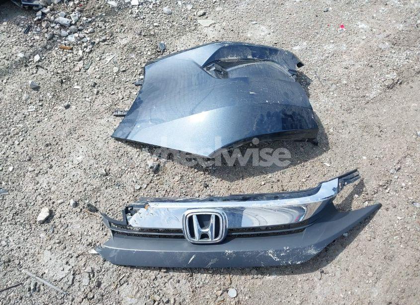 Photo 11 of 2017 Honda Civic EX (VIN 19XFC2F86HE220790)