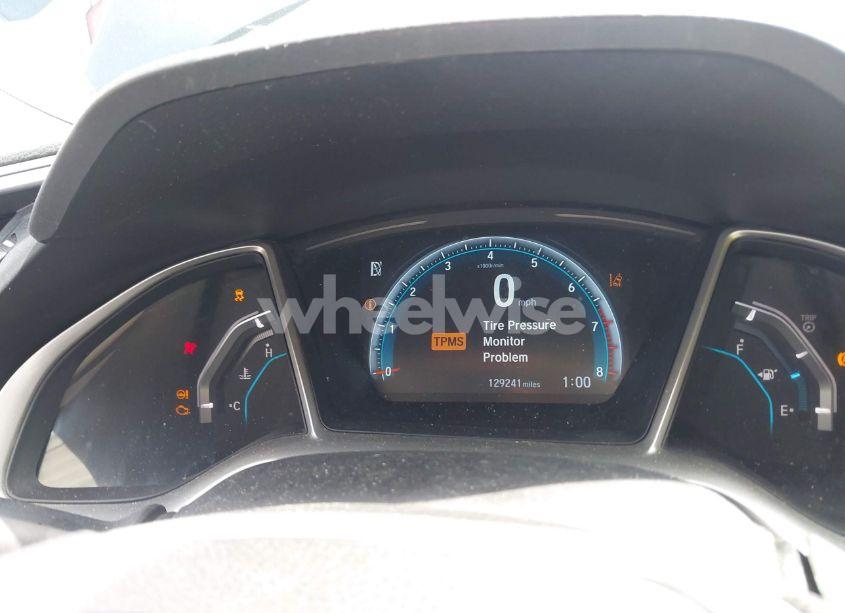 Photo 7 of 2017 Honda Civic EX (VIN 19XFC2F86HE220790)
