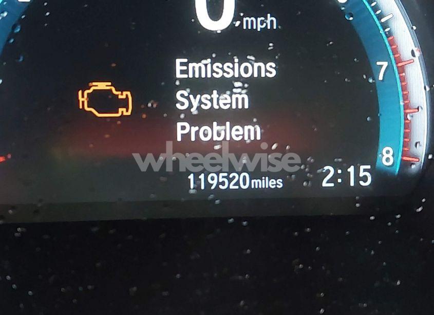 Photo 15 of 2018 Honda Civic EX (VIN 19XFC2F86JE201288)