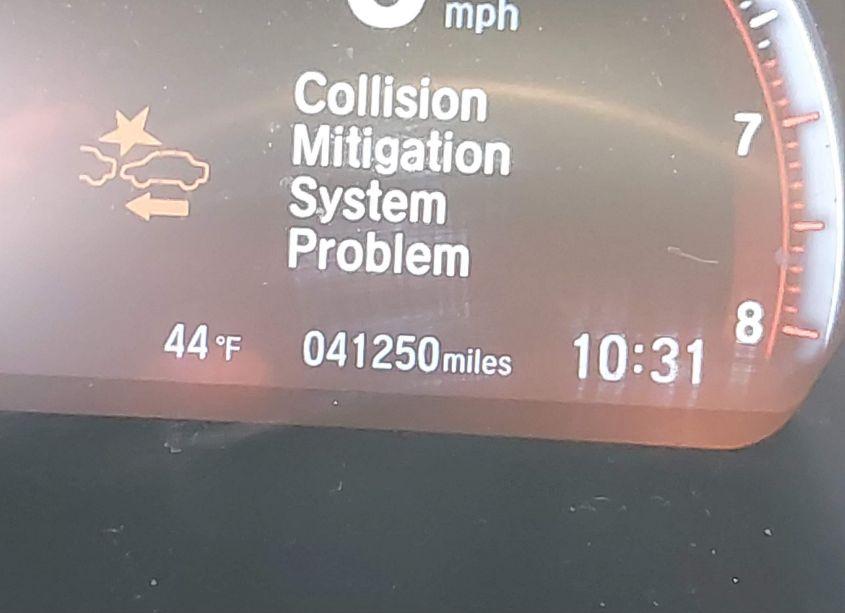 Photo 15 of 2019 Honda Civic SPORT (VIN 19XFC2F86KE029040)