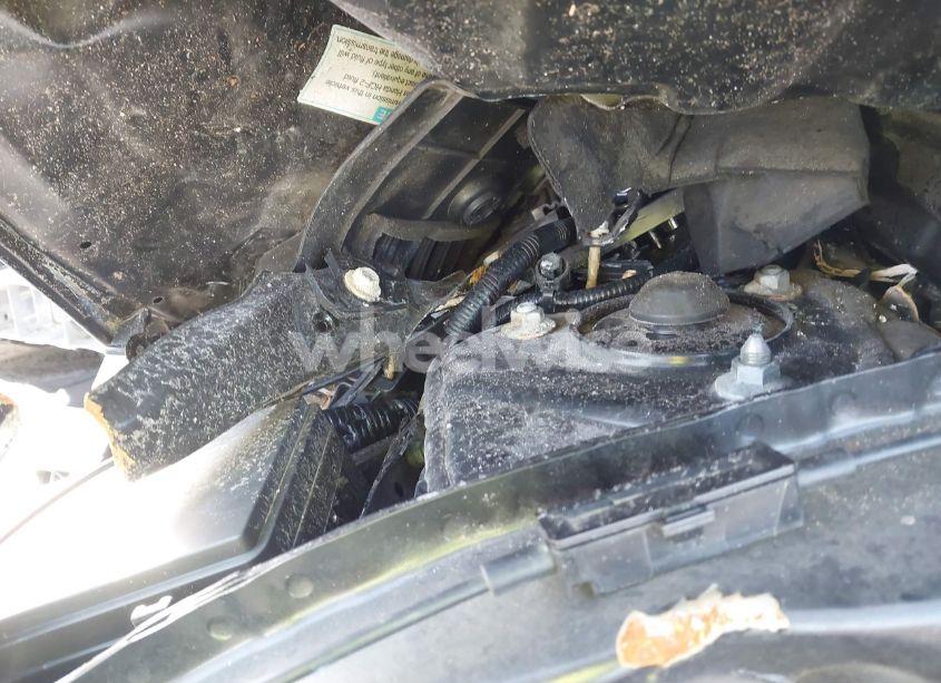 Photo 10 of 2019 Honda Civic SPORT (VIN 19XFC2F86KE047330)