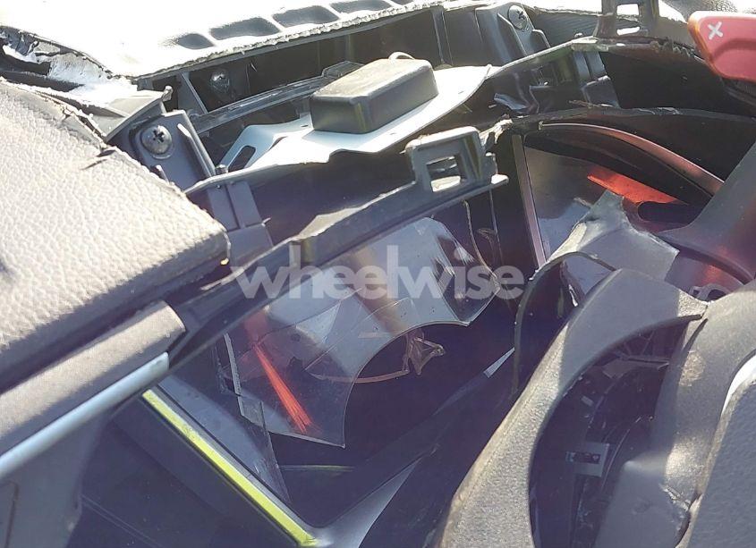 Photo 15 of 2019 Honda Civic SPORT (VIN 19XFC2F86KE047330)