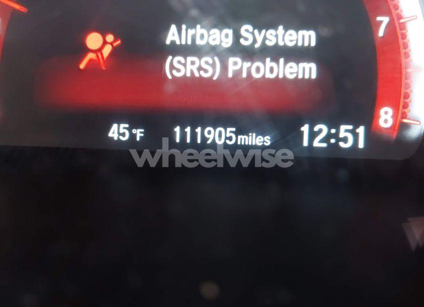 Photo 15 of 2019 Honda Civic SPORT (VIN 19XFC2F87KE027815)