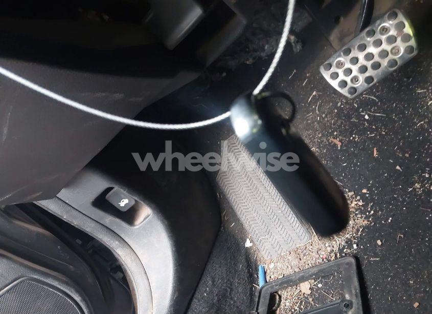 Photo 11 of 2019 Honda Civic SPORT (VIN 19XFC2F87KE042685)