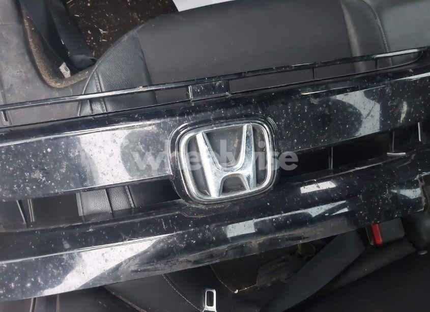Photo 12 of 2019 Honda Civic SPORT (VIN 19XFC2F87KE042685)