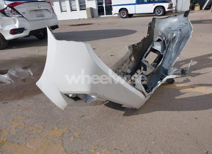 Photo 12 of 2020 Honda Civic SPORT (VIN 19XFC2F87LE028271)