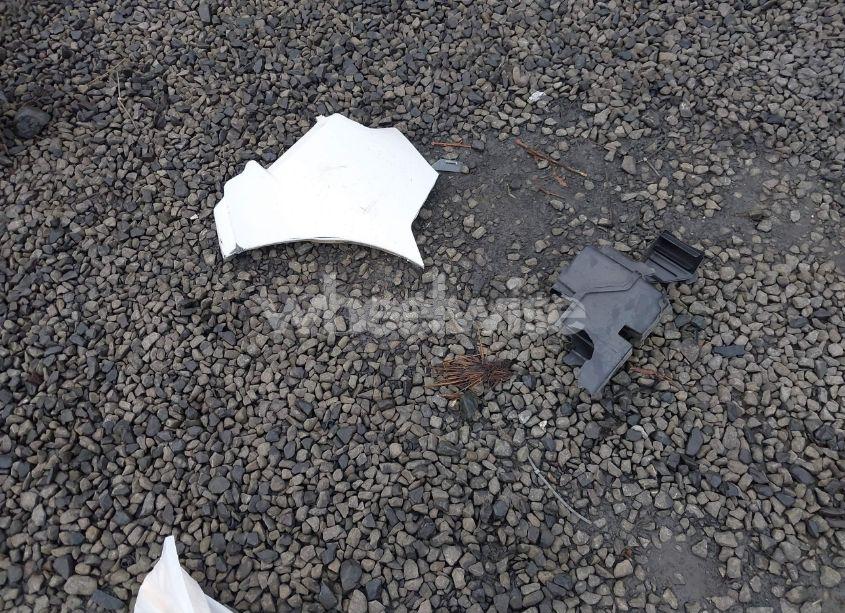 Photo 12 of 2020 Honda Civic SPORT (VIN 19XFC2F87LE216756)