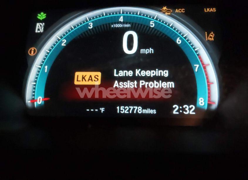 Photo 7 of 2016 Honda Civic EX (VIN 19XFC2F88GE228100)