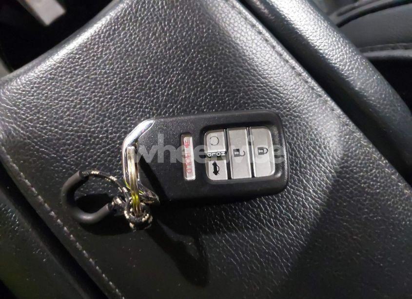 Photo 11 of 2021 Honda Civic SPORT (VIN 19XFC2F88ME201023)