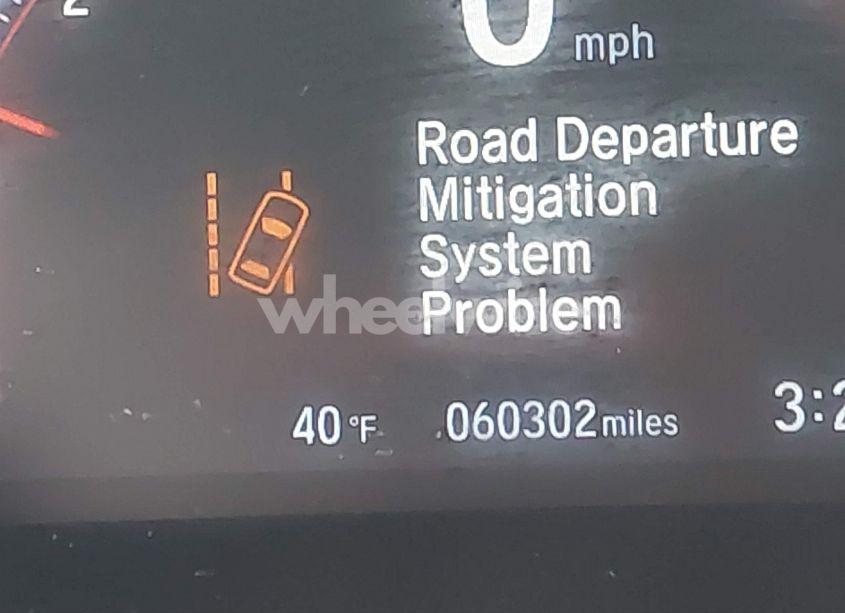 Photo 15 of 2019 Honda Civic SPORT (VIN 19XFC2F89KE013334)