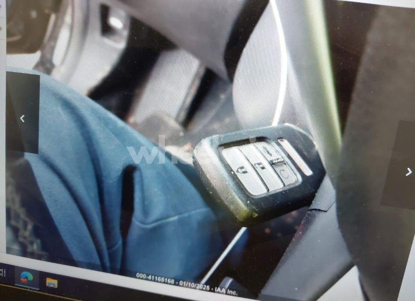 Photo 11 of 2019 Honda Civic SPORT (VIN 19XFC2F89KE017836)