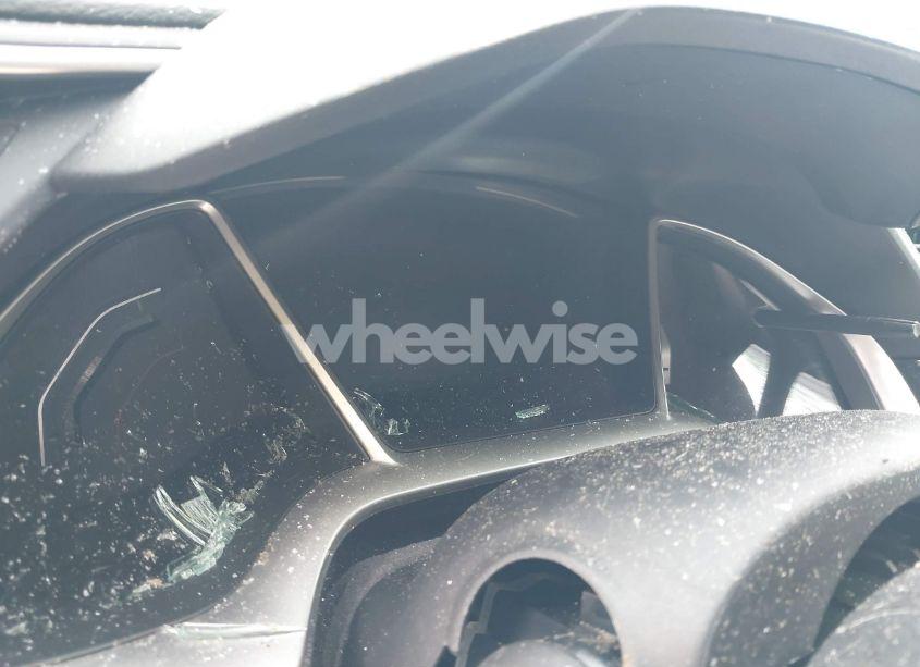 Photo 15 of 2019 Honda Civic SPORT (VIN 19XFC2F89KE020431)