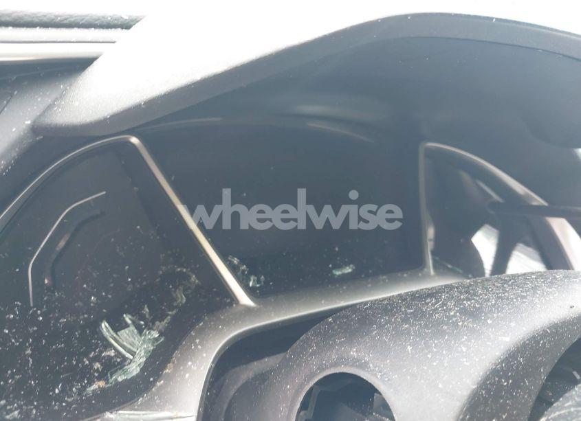 Photo 7 of 2019 Honda Civic SPORT (VIN 19XFC2F89KE020431)