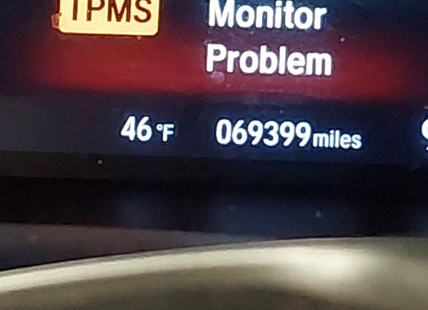 Photo 15 of 2019 Honda Civic SPORT (VIN 19XFC2F89KE034331)