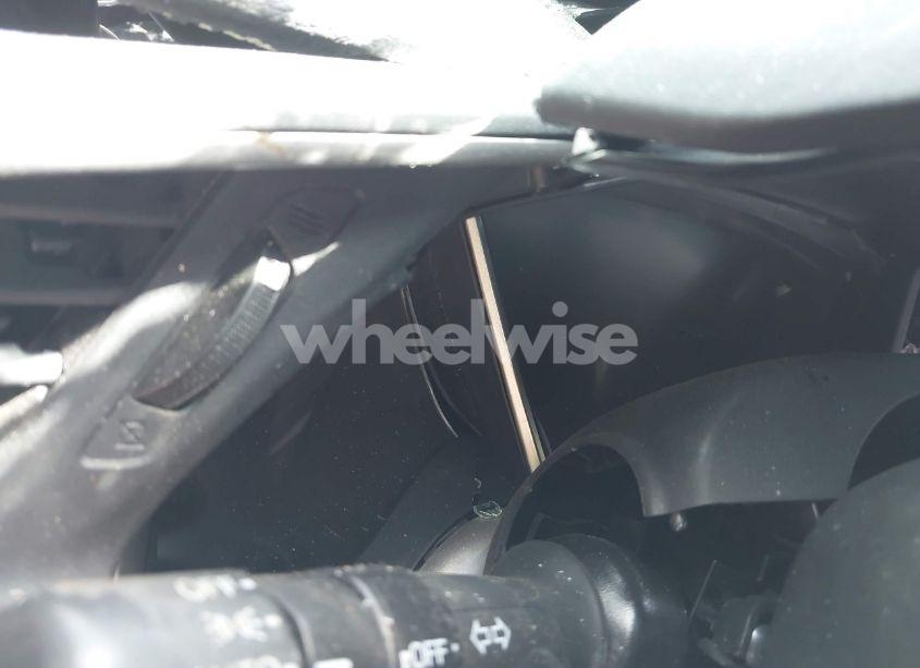 Photo 14 of 2019 Honda Civic SPORT (VIN 19XFC2F89KE051016)