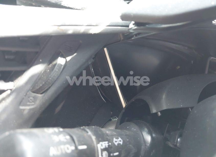 Photo 7 of 2019 Honda Civic SPORT (VIN 19XFC2F89KE051016)