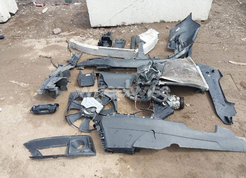 Photo 12 of 2020 Honda Civic SPORT (VIN 19XFC2F89LE016266)