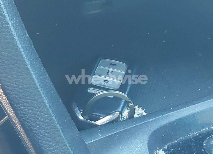 Photo 11 of 2019 Honda Civic SPORT (VIN 19XFC2F8XKE010149)