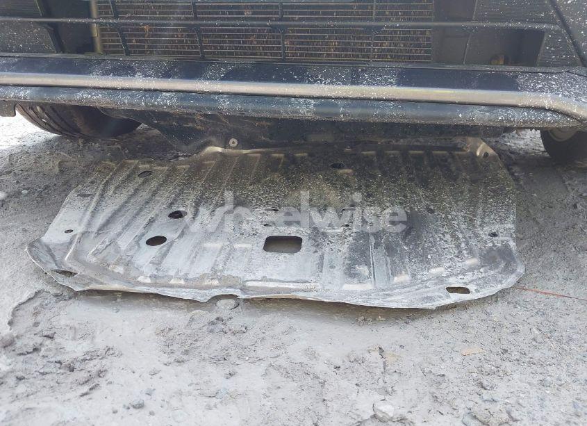 Photo 17 of 2020 Honda Civic SPORT (VIN 19XFC2F8XLE020620)