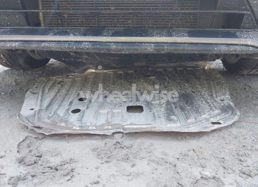 Photo 6 of 2020 Honda Civic SPORT (VIN 19XFC2F8XLE020620)