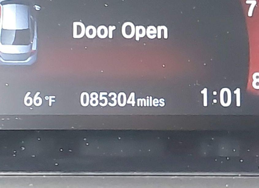 Photo 15 of 2020 Honda Civic SPORT (VIN 19XFC2F8XLE214676)