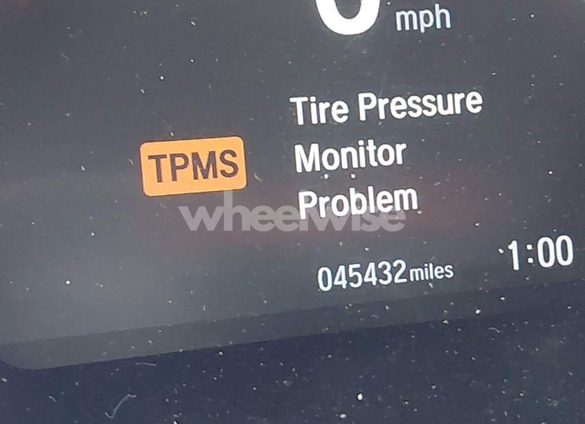 Photo 15 of 2021 Honda Civic SPORT (VIN 19XFC2F8XME002281)