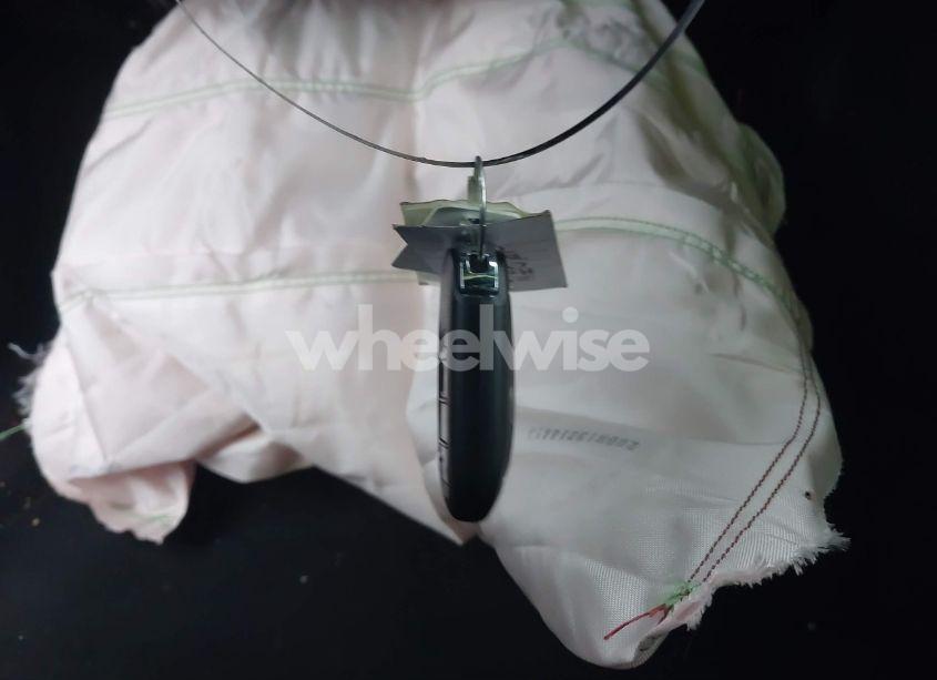 Photo 11 of 2024 Honda Civic SPORT TOURING (VIN 19XFL1G82RE006616)