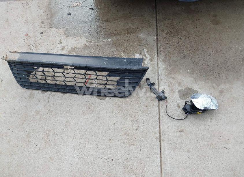 Photo 12 of 2024 Honda Civic SPORT TOURING (VIN 19XFL1G85RE004486)